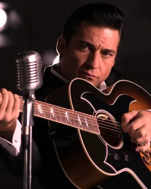 The Man In Black: Tribute To Johnny Cash