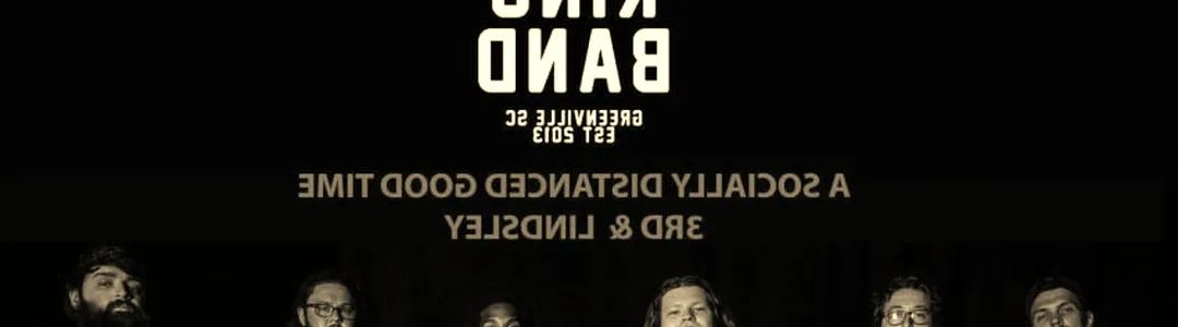 The Marcus King Band