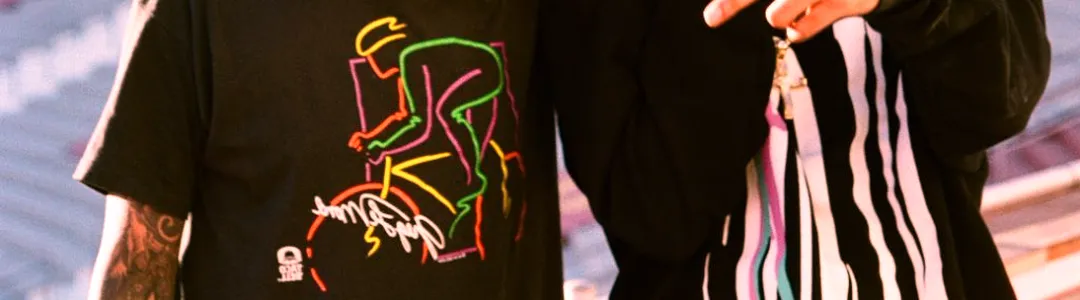 The Martinez Brothers