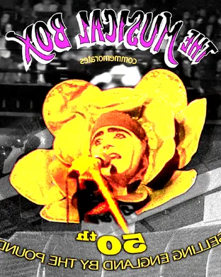 The Musical Box Glenside