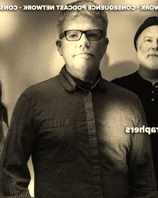 The New Pornographers