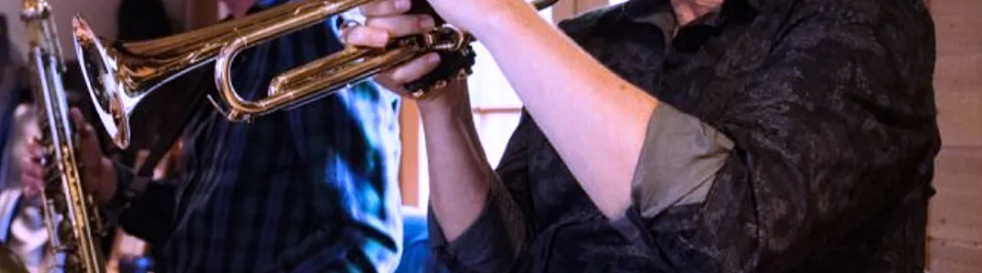 The Phantom Blues Band