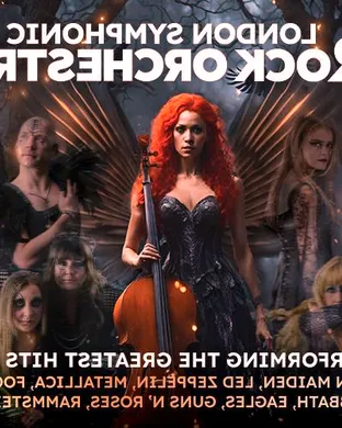 The Rock Orchestra Performs Jimmy Buffett