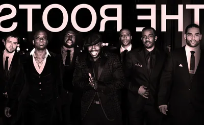 The Roots