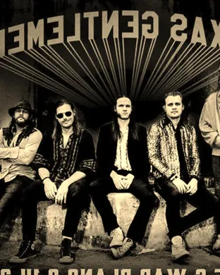The Texas Gentlemen