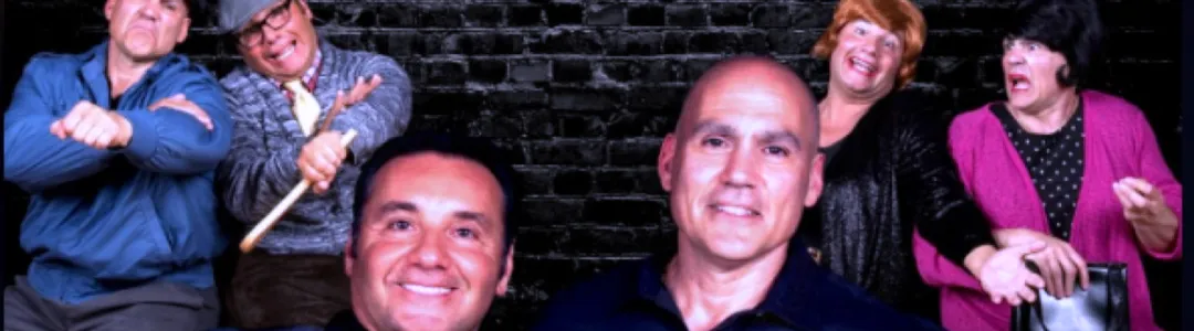 The Uncle Louie Variety Show