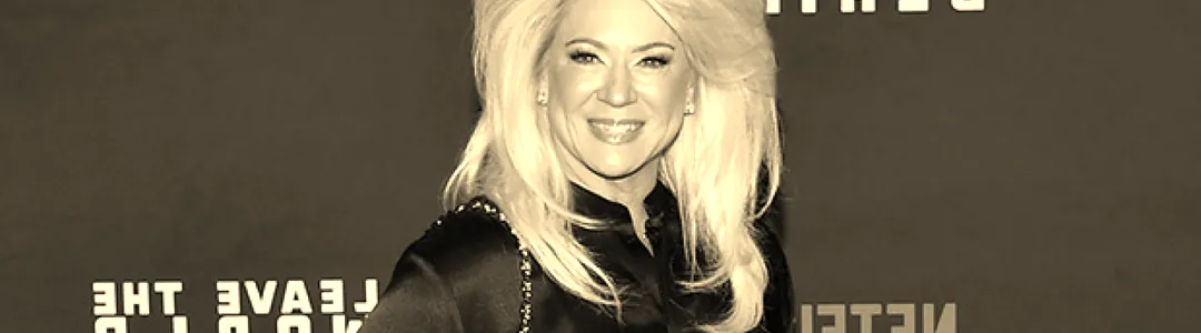 Theresa Caputo