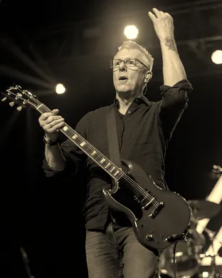 Toadies, Local H & Vandoliers