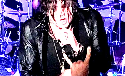 Tom Keifer