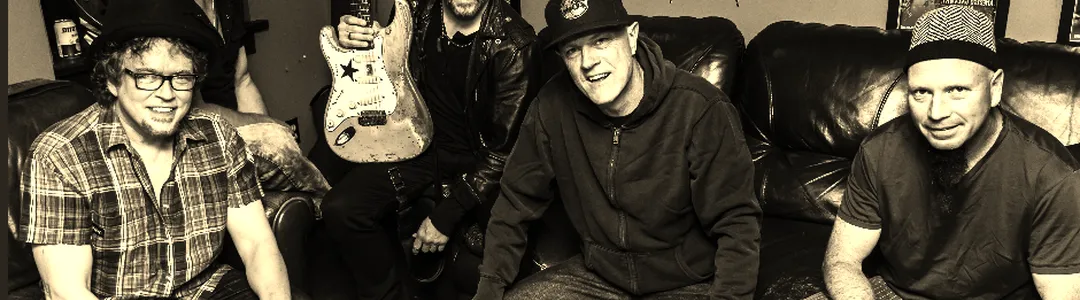 Tommy Conwell and The Young Rumblers