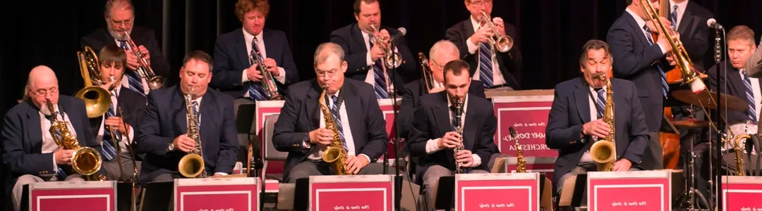 Tommy Dorsey Orchestra