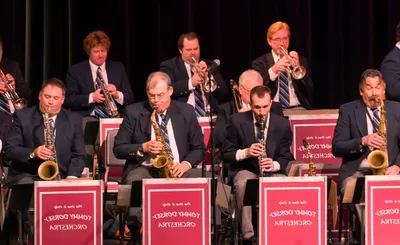 Tommy Dorsey Orchestra