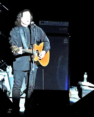 Tommy James and The Shondells