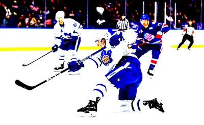 Toronto Marlies