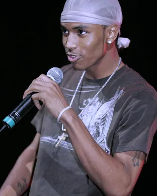 Trey Songz & Soulja Boy