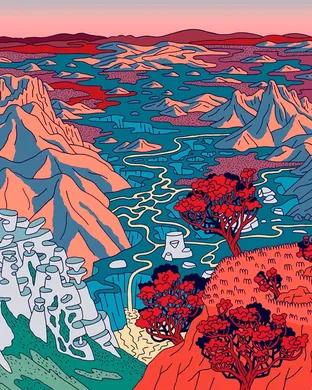 Triptides