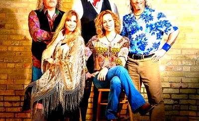 Tusk - Tribute To Fleetwood Mac