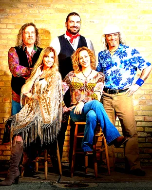 Tusk - Tribute To Fleetwood Mac