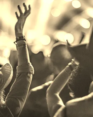 Ty Myers, Brent Cobb & Benny G