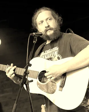 Tyler Childers
