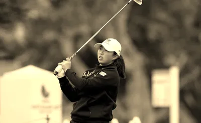 U.S. Women's Open Golf