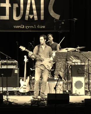 Umphrey's McGee