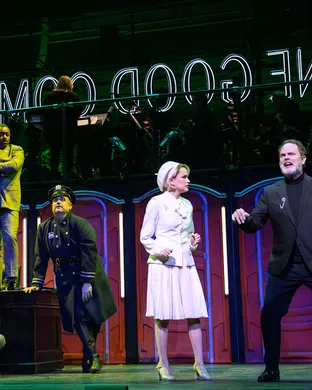 Urinetown