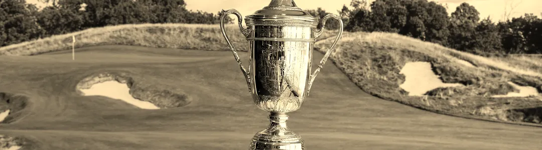 US Open Golf