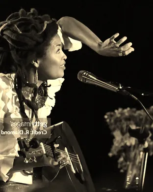 Valerie June