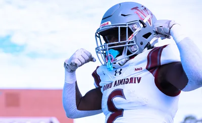 Virginia Union Panthers