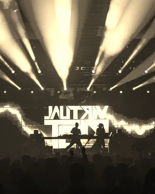 Virtual Riot & Blanke