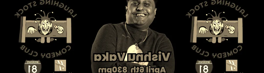 Vishnu Vaka