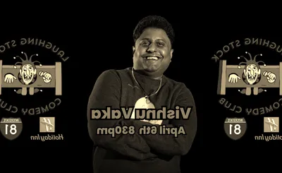 Vishnu Vaka