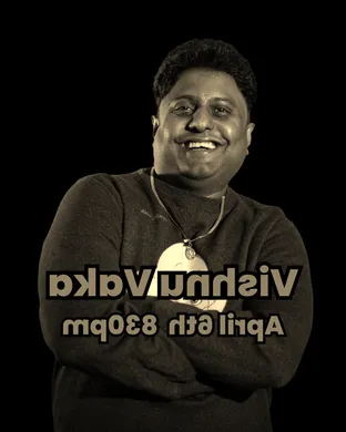 Vishnu Vaka