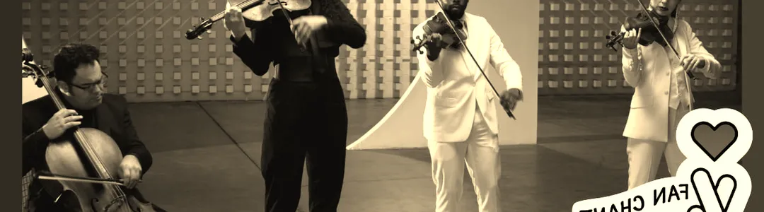 Vitamin String Quartet