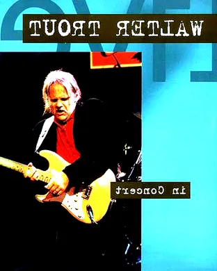 Walter Trout