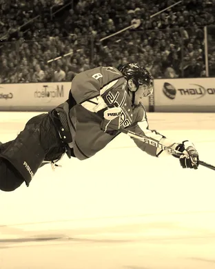 Washington Capitals vs. Philadelphia Flyers