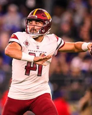 Washington Commanders vs. Philadelphia Eagles (Date: TBD)