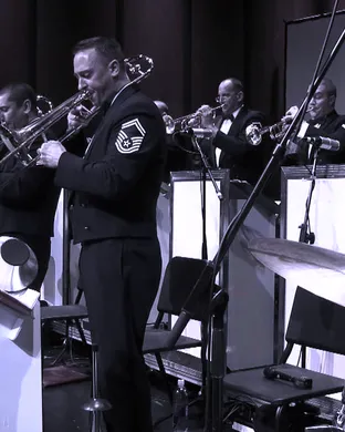 West 22nd - Band Allentown