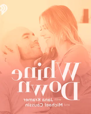 Whine Down with Jana Kramer And Friends event