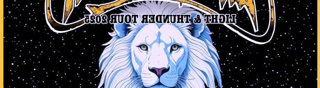 White Lion