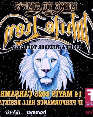 White Lion