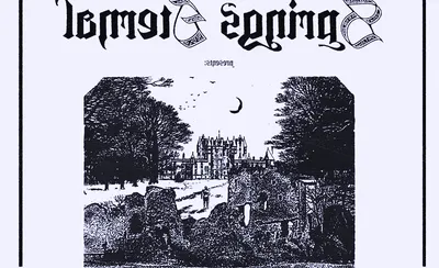 Wicca Phase Springs Eternal