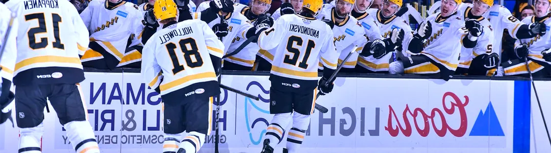 Wilkes-Barre Scranton Penguins