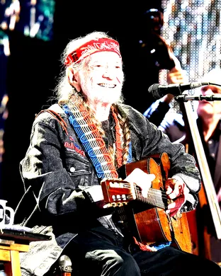 Neil Young & Willie Nelson