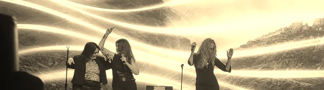 Wilson Phillips