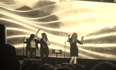 Wilson Phillips