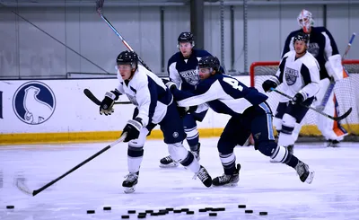 Worcester Railers