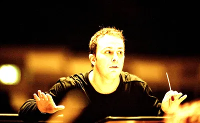 Yannick Nezet-Seguin