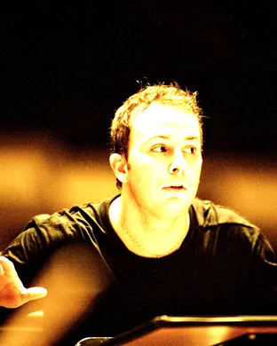 Yannick Nezet-Seguin